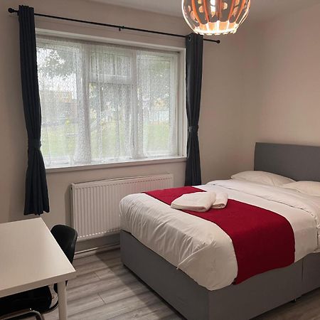 Appartamento Starlet Stepney Londra Esterno foto