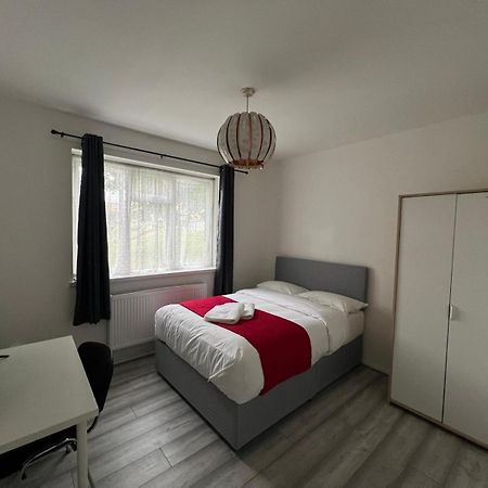 Appartamento Starlet Stepney Londra Esterno foto