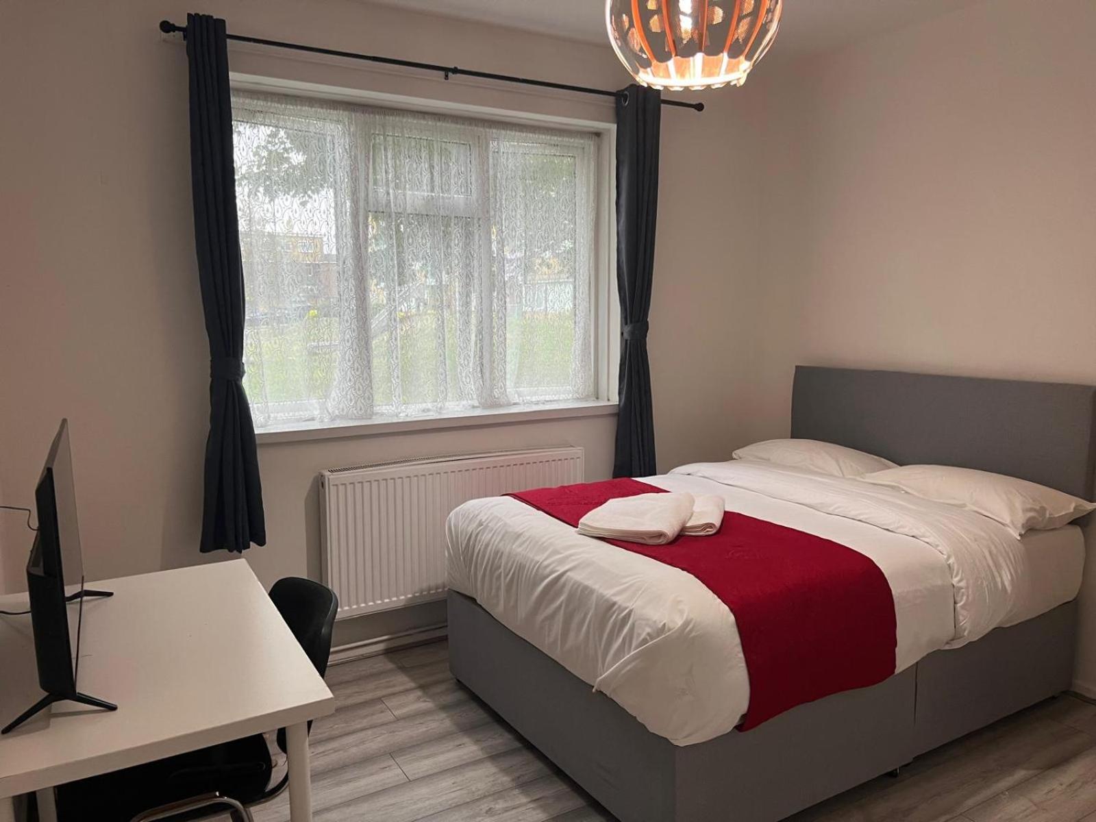 Appartamento Starlet Stepney Londra Esterno foto