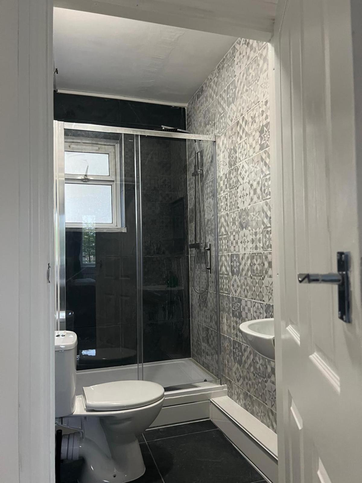 Appartamento Starlet Stepney Londra Esterno foto