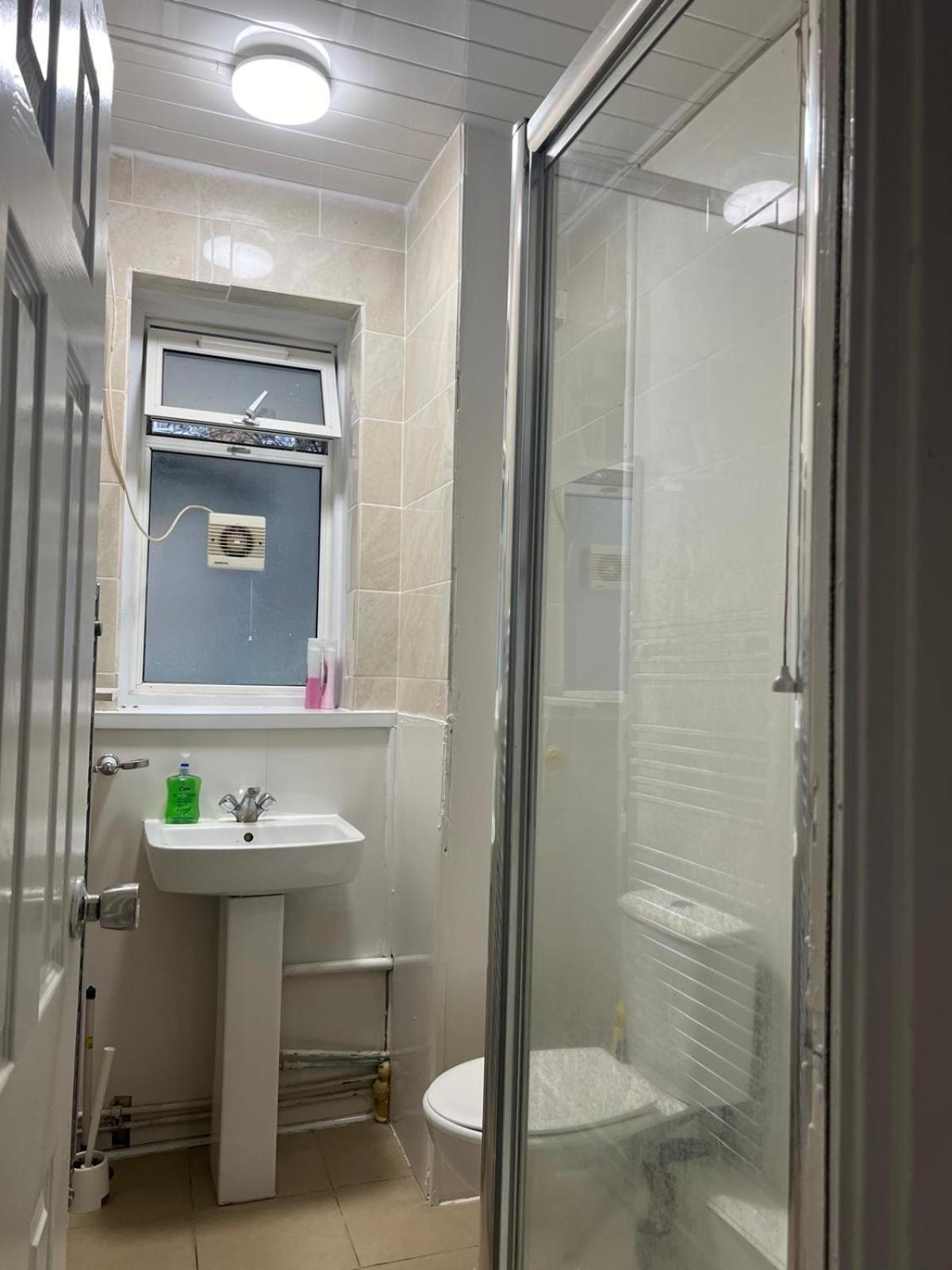 Appartamento Starlet Stepney Londra Esterno foto