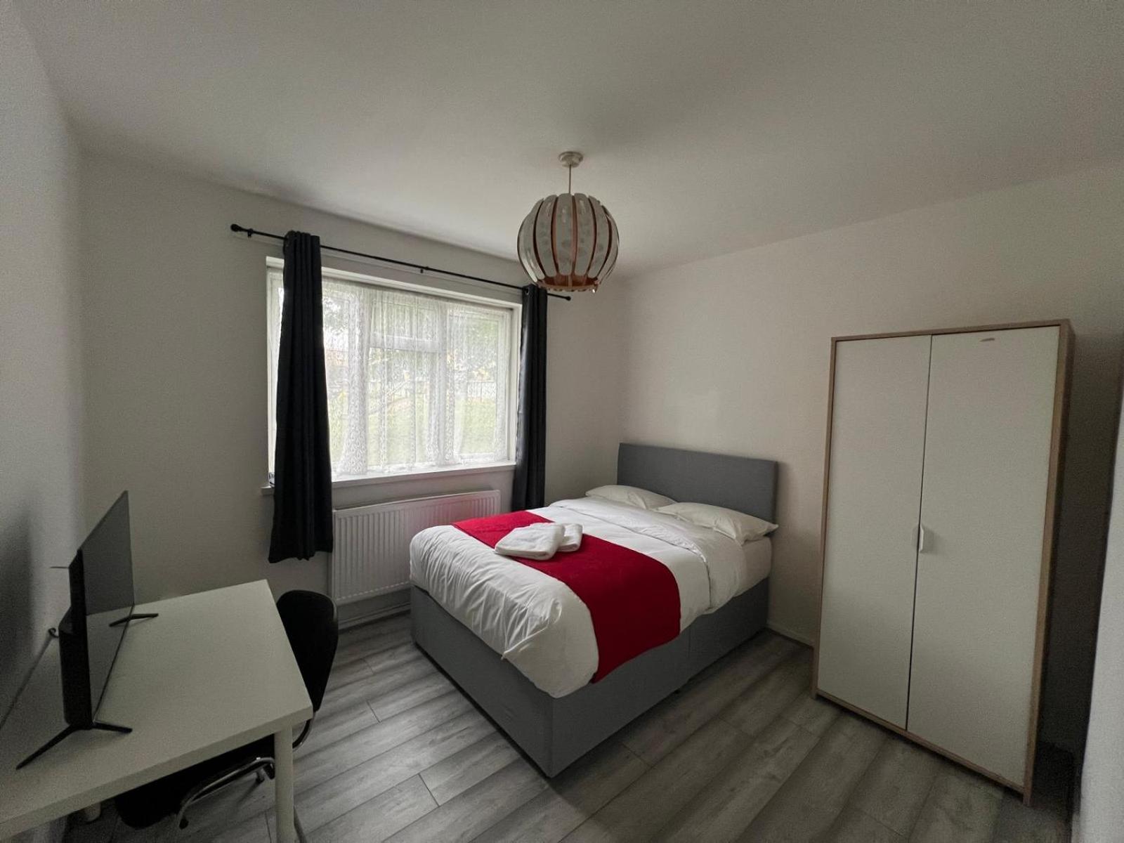 Appartamento Starlet Stepney Londra Esterno foto