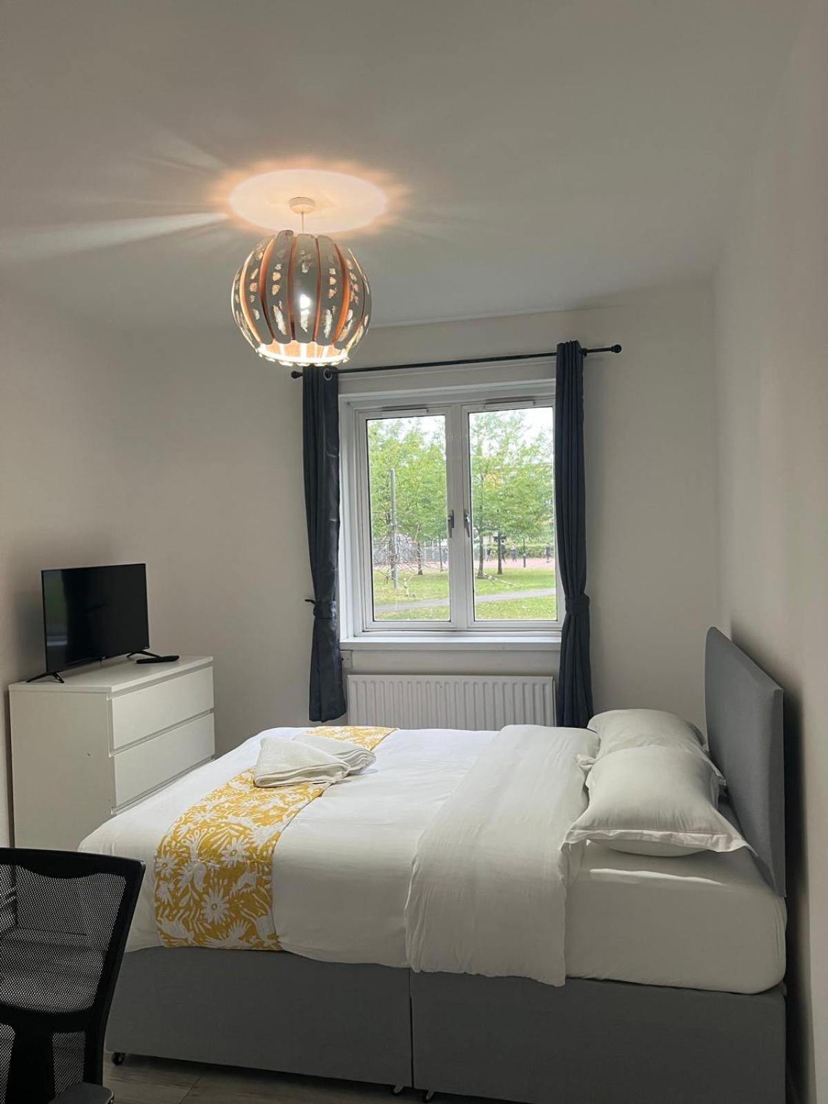 Appartamento Starlet Stepney Londra Esterno foto